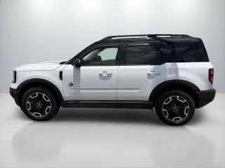 Ford Bronco Sport 2024 AWD Outer Banks 4dr SUV