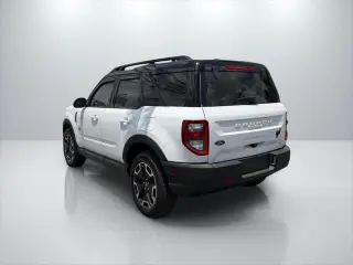 Ford Bronco Sport 2024 AWD Outer Banks 4dr SUV