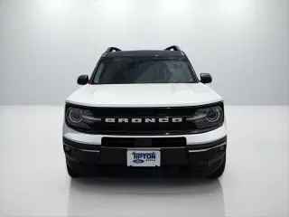 Ford Bronco Sport 2024 AWD Outer Banks 4dr SUV