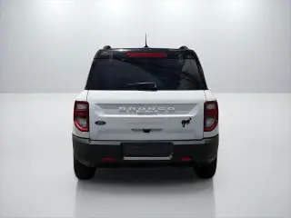 Ford Bronco Sport 2024 AWD Outer Banks 4dr SUV