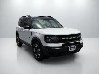 Ford Bronco Sport 2024 AWD Outer Banks 4dr SUV