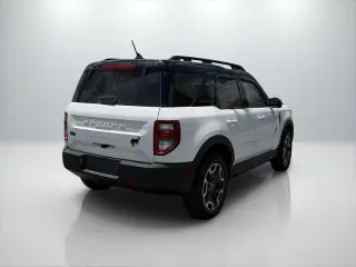 Ford Bronco Sport 2024 AWD Outer Banks 4dr SUV