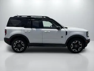 Ford Bronco Sport 2024 AWD Outer Banks 4dr SUV
