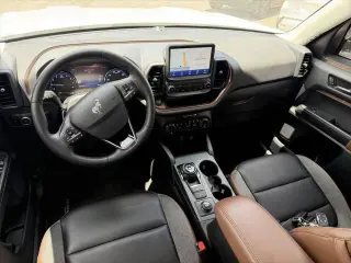Ford Bronco Sport 2024 AWD Outer Banks 4dr SUV