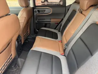 Ford Bronco Sport 2024 AWD Outer Banks 4dr SUV