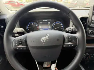 Ford Bronco Sport 2024 AWD Outer Banks 4dr SUV