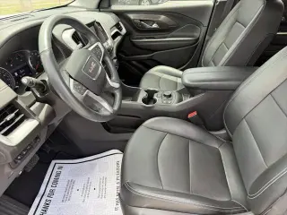 GMC Terrain 2023 SLT 4dr SUV