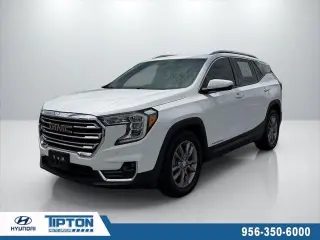 GMC Terrain 2023 SLT 4dr SUV