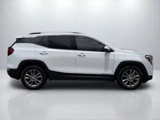GMC Terrain 2023 SLT 4dr SUV