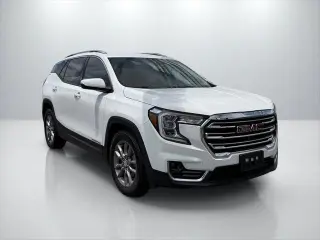 GMC Terrain 2023 SLT 4dr SUV