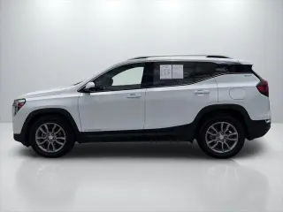 GMC Terrain 2023 SLT 4dr SUV