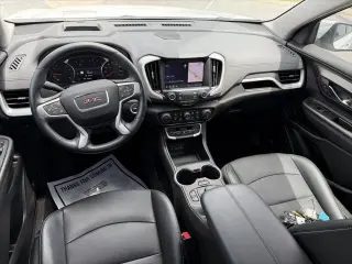 GMC Terrain 2023 SLT 4dr SUV