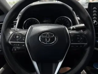 Toyota Camry 2024 LE 4dr Sedan