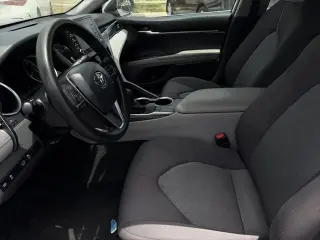 Toyota Camry 2024 LE 4dr Sedan