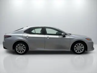 Toyota Camry 2024 LE 4dr Sedan