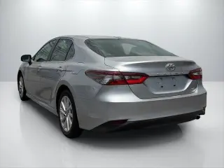 Toyota Camry 2024 LE 4dr Sedan