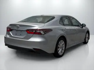 Toyota Camry 2024 LE 4dr Sedan