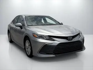 Toyota Camry 2024 LE 4dr Sedan