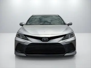 Toyota Camry 2024 LE 4dr Sedan