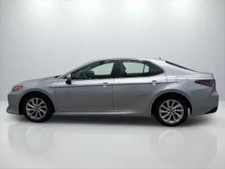 Toyota Camry 2024 LE 4dr Sedan