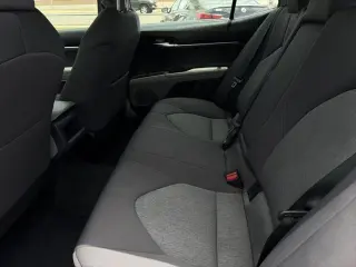 Toyota Camry 2024 LE 4dr Sedan