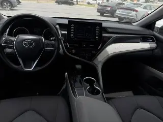 Toyota Camry 2024 LE 4dr Sedan