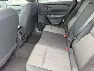 Nissan Rogue 2024 SV 4dr Crossover