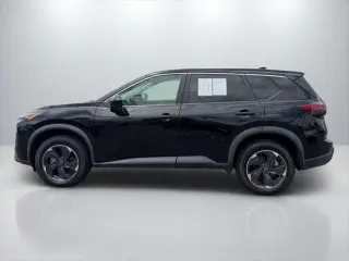 Nissan Rogue 2024 SV 4dr Crossover