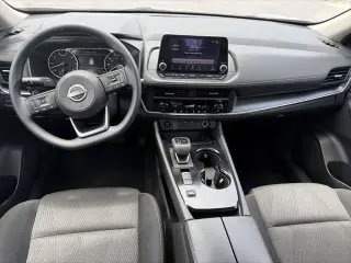 Nissan Rogue 2024 SV 4dr Crossover