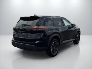 Nissan Rogue 2024 SV 4dr Crossover