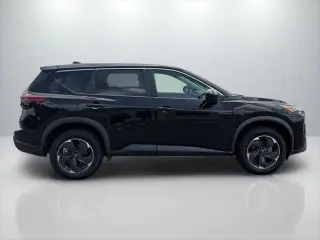 Nissan Rogue 2024 SV 4dr Crossover