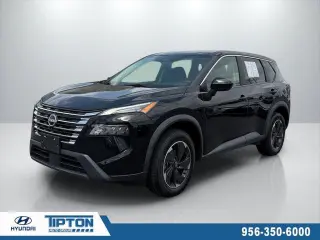 Nissan Rogue 2024 SV 4dr Crossover