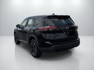 Nissan Rogue 2024 SV 4dr Crossover