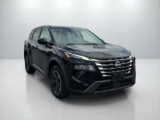 Nissan Rogue 2024 SV 4dr Crossover