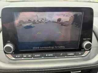 Nissan Rogue 2024 SV 4dr Crossover