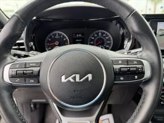 Kia K5 2024 GT-Line 4dr Sedan