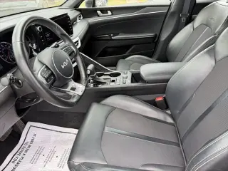 Kia K5 2024 GT-Line 4dr Sedan