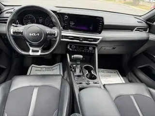 Kia K5 2024 GT-Line 4dr Sedan