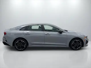 Kia K5 2024 GT-Line 4dr Sedan