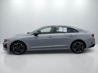 Kia K5 2024 GT-Line 4dr Sedan