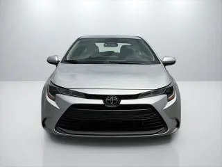 Toyota Corolla 2025 LE 4dr Sedan