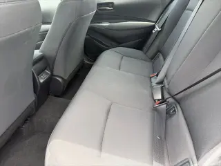 Toyota Corolla 2025 LE 4dr Sedan