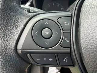 Toyota Corolla 2025 LE 4dr Sedan