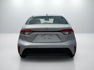 Toyota Corolla 2025 LE 4dr Sedan