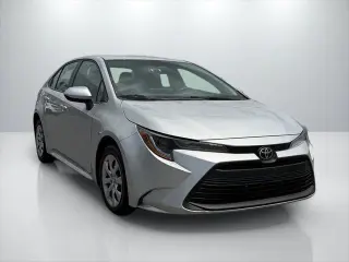 Toyota Corolla 2025 LE 4dr Sedan