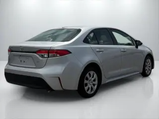 Toyota Corolla 2025 LE 4dr Sedan