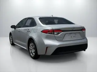 Toyota Corolla 2025 LE 4dr Sedan