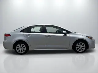 Toyota Corolla 2025 LE 4dr Sedan