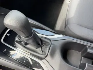 Toyota Corolla 2025 LE 4dr Sedan