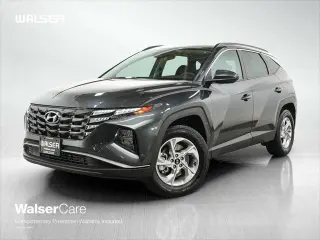 Hyundai TUCSON 2024 AWD SEL 4dr SUV